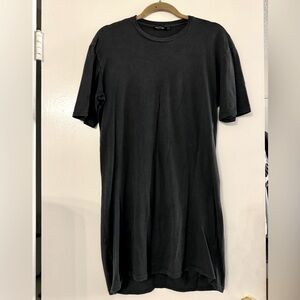 Nasty Gal Casual Shirt Dress Size 4